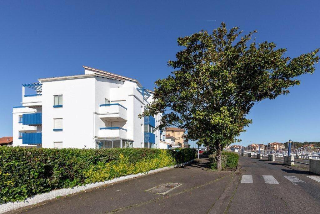 Residence Brise Marine Capbreton Ngoại thất bức ảnh