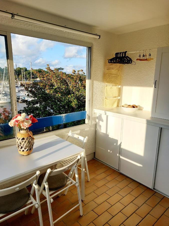 Residence Brise Marine Capbreton Ngoại thất bức ảnh