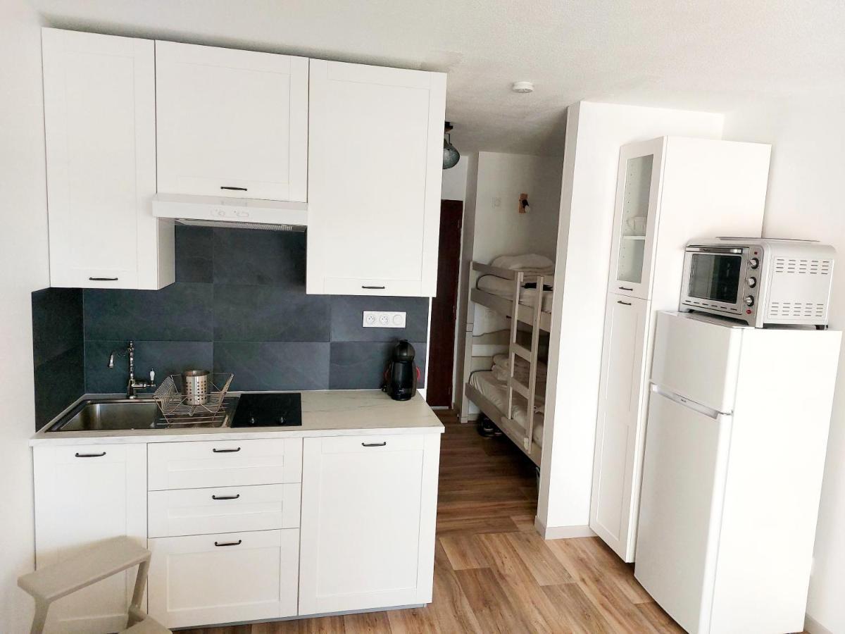 Residence Brise Marine Capbreton Ngoại thất bức ảnh