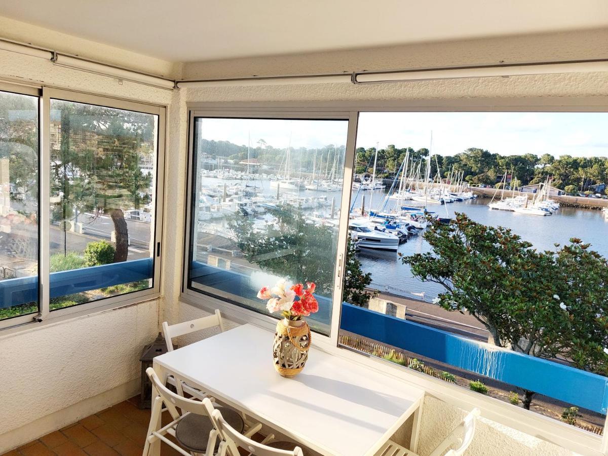 Residence Brise Marine Capbreton Ngoại thất bức ảnh